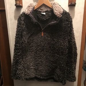 Sherpa size medium